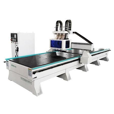 china double table cnc cutting machine|double table .